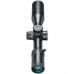Bushnell Match Pro 3-18x50mm 34mm Illuminated G5 Reticle Riflescope Bushnell Match Pro 3-18x50mm 34mm Illuminated G5 Reticle Riflescope